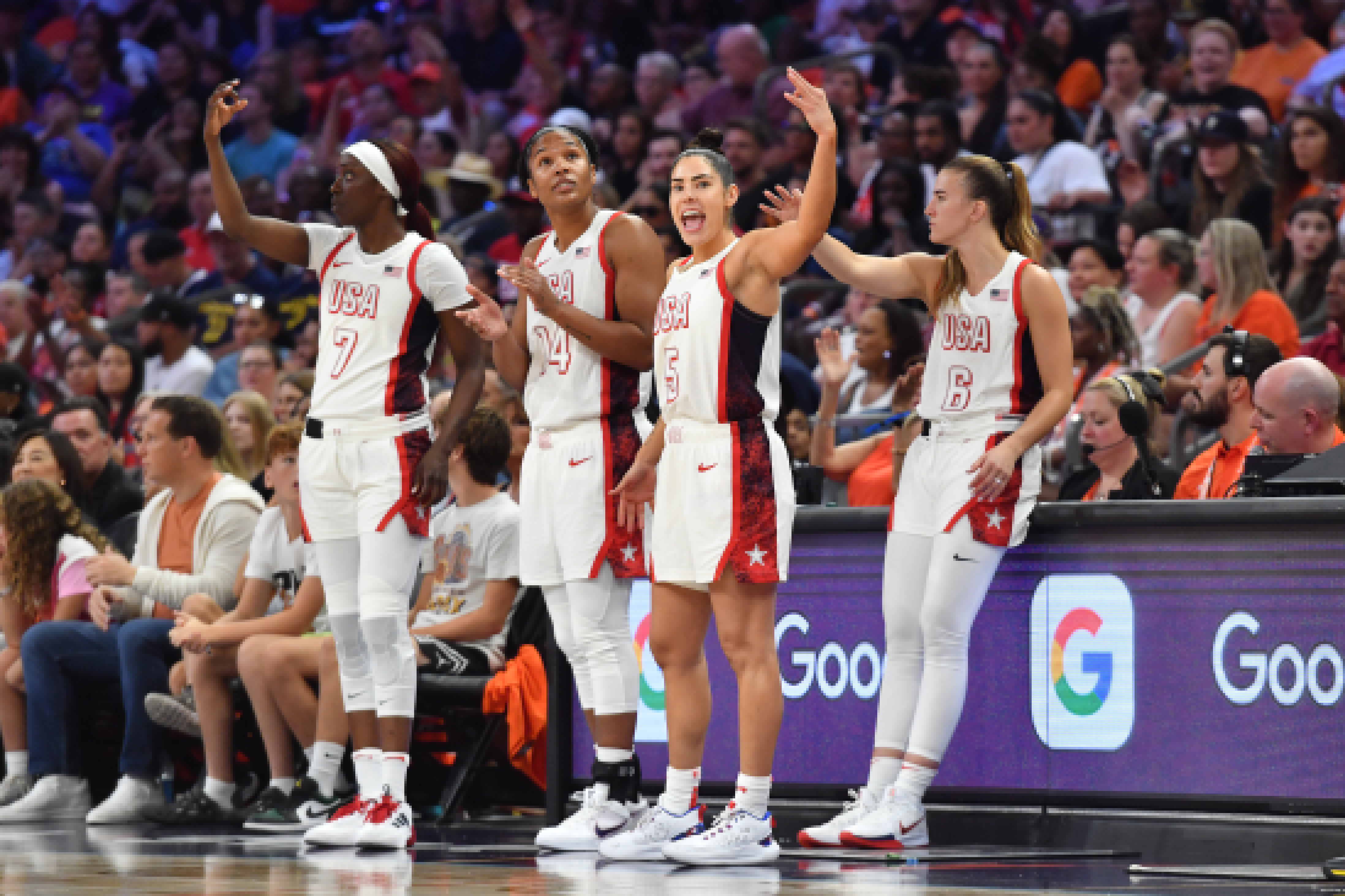 一个口号 一个口号