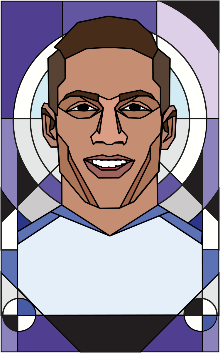 克里斯蒂每 克里斯蒂每