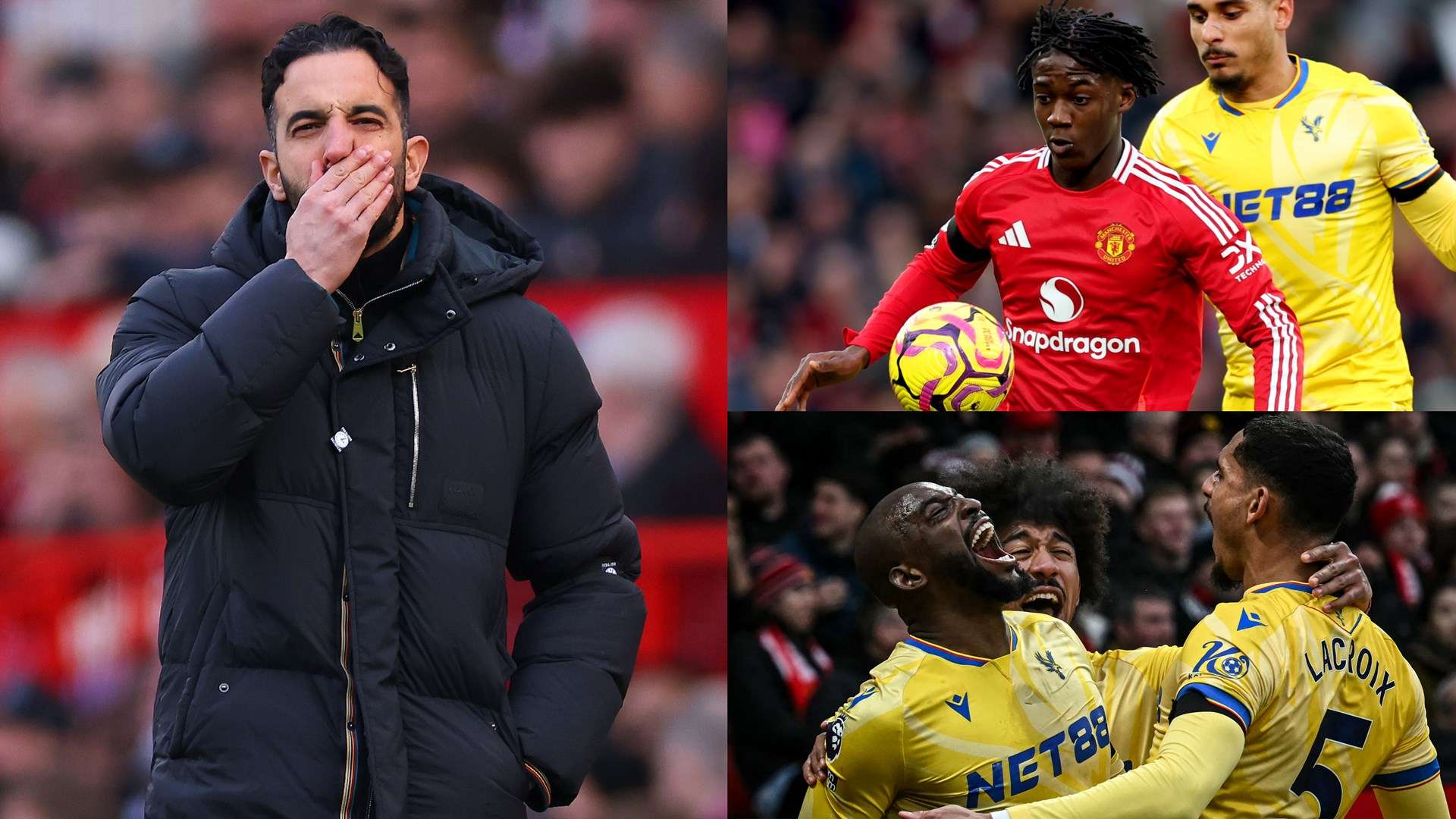 术的核心 术的核心