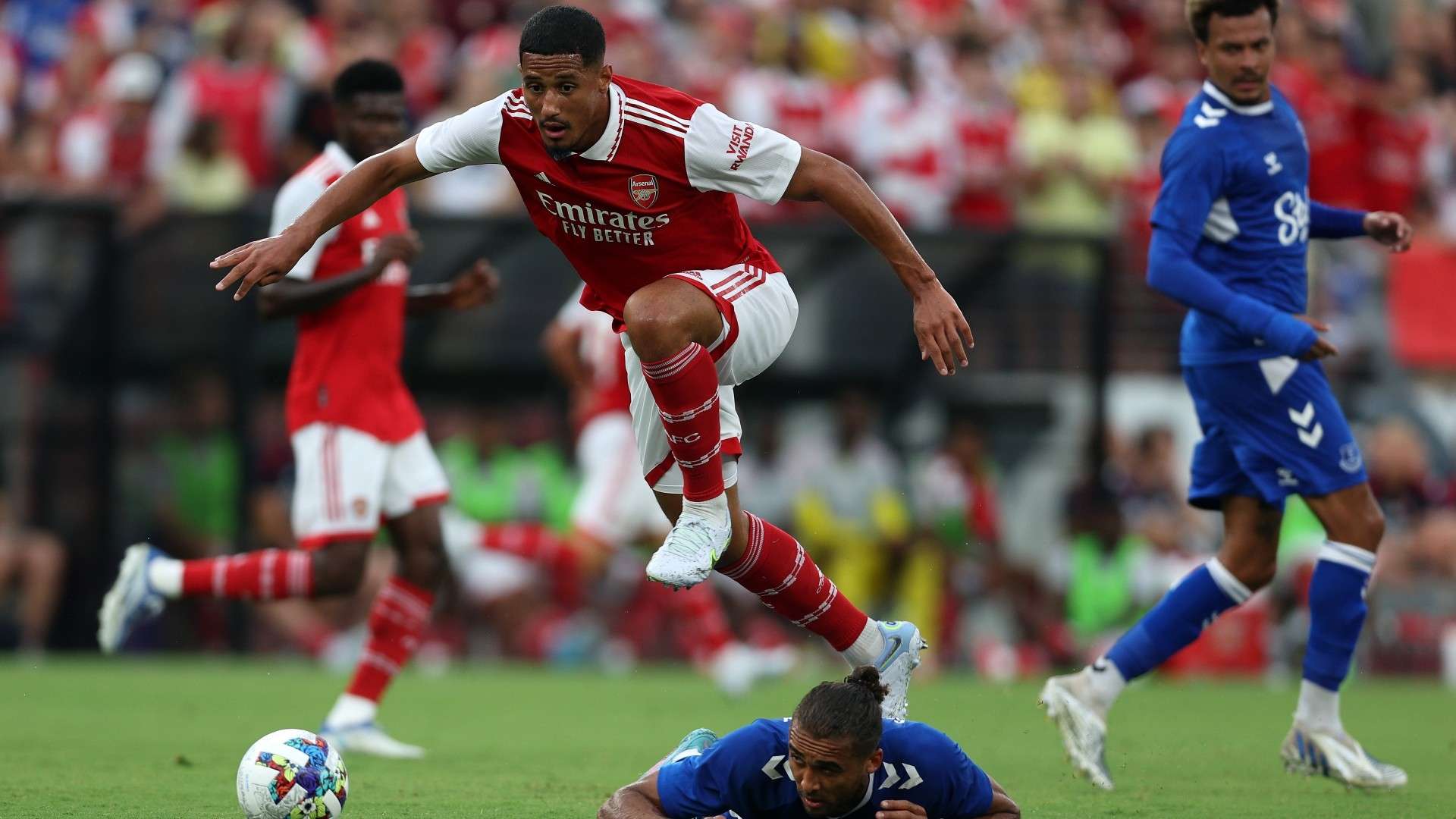 的有力競爭 的有力競爭