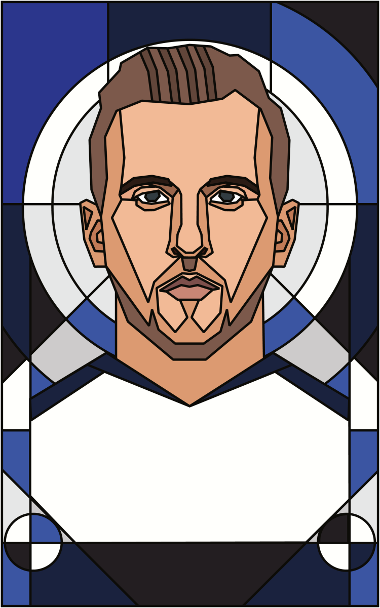 更是每一個 更是每一個