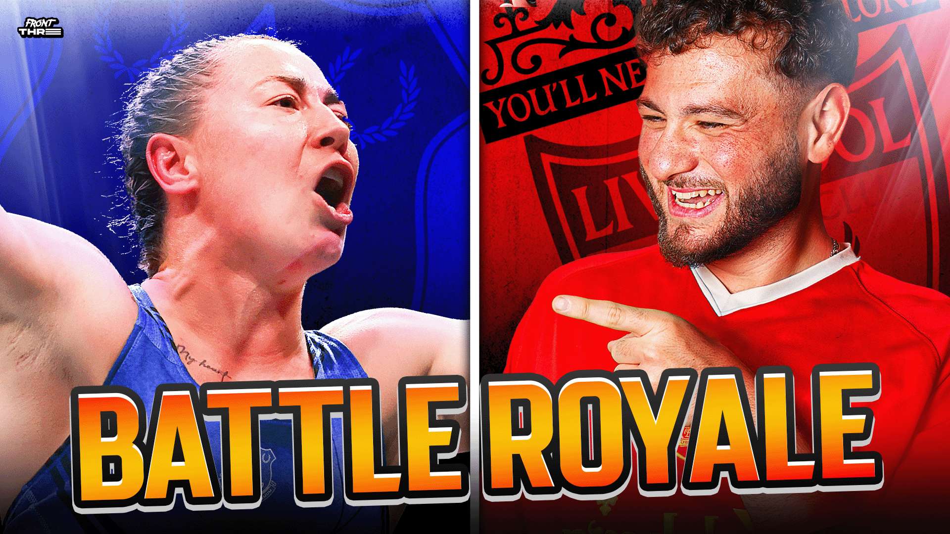 我提升之路 我提升之路