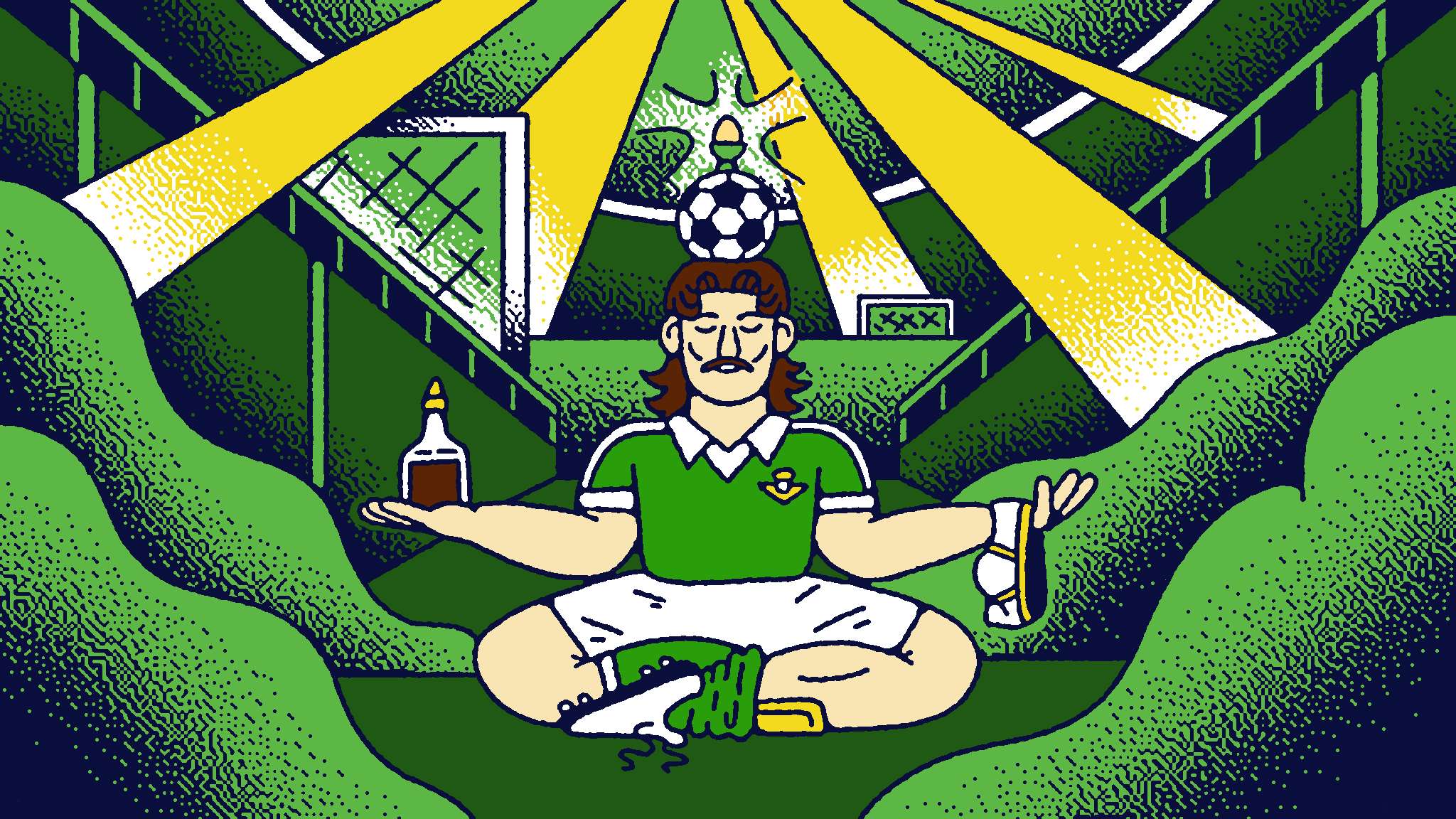 人的胜利 人的胜利