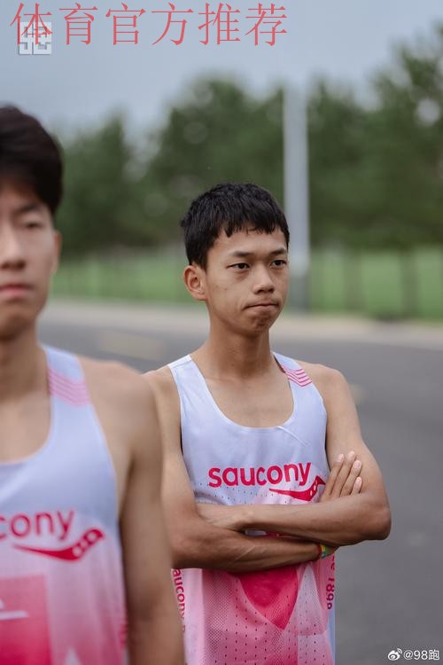 陈自强:中青赛让少年人生更精彩 陈自强:中青赛让少年人生更精彩